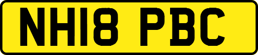 NH18PBC