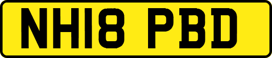 NH18PBD