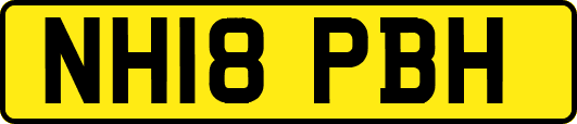 NH18PBH