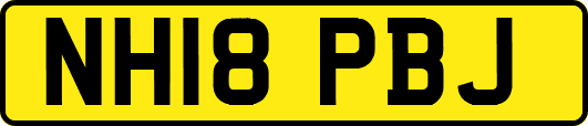 NH18PBJ