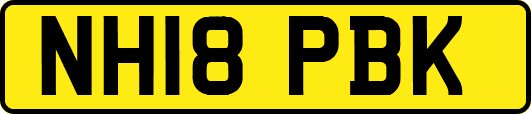 NH18PBK