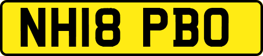 NH18PBO