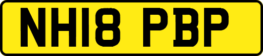 NH18PBP