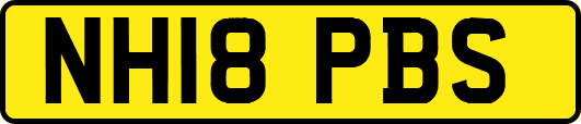 NH18PBS