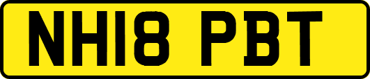NH18PBT