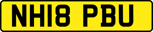 NH18PBU
