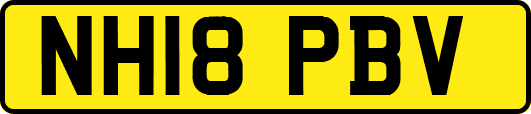 NH18PBV
