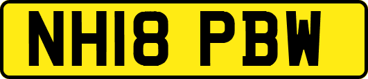 NH18PBW