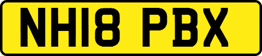 NH18PBX