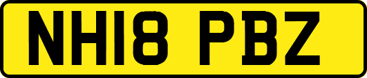 NH18PBZ
