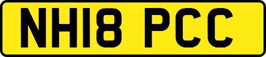 NH18PCC