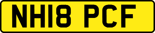 NH18PCF