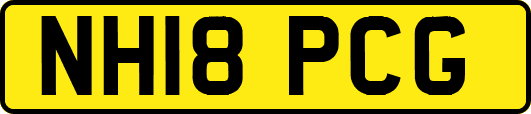 NH18PCG