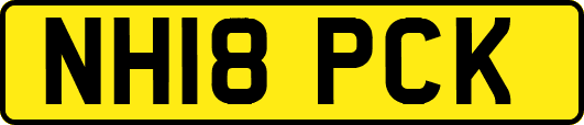 NH18PCK