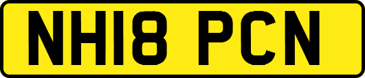 NH18PCN