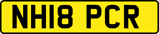 NH18PCR