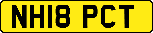 NH18PCT