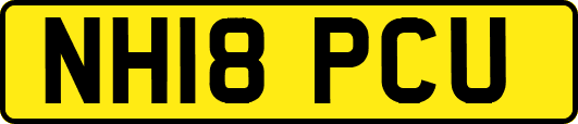 NH18PCU