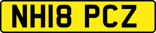 NH18PCZ