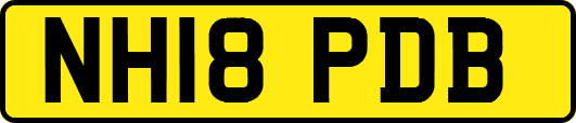 NH18PDB