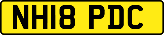 NH18PDC