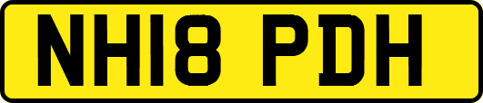 NH18PDH
