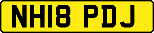 NH18PDJ