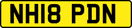 NH18PDN