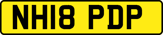 NH18PDP