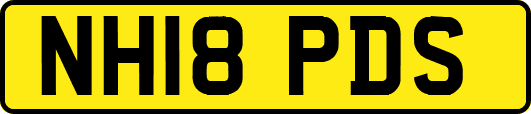 NH18PDS
