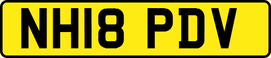 NH18PDV