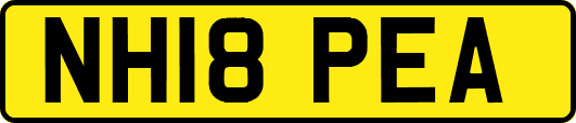 NH18PEA