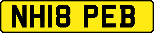 NH18PEB