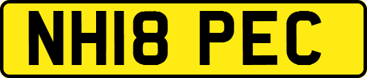 NH18PEC