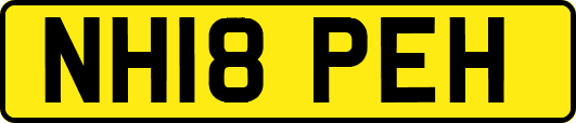 NH18PEH