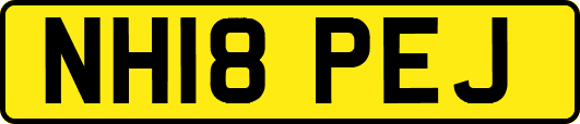 NH18PEJ