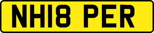 NH18PER