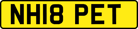 NH18PET