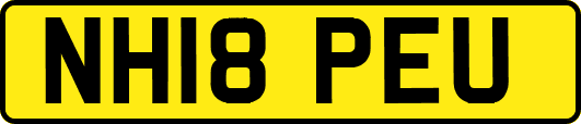 NH18PEU