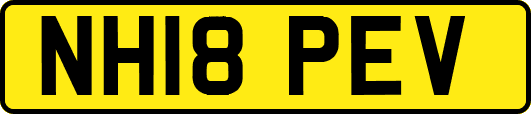 NH18PEV
