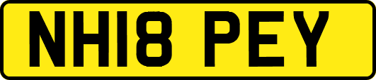 NH18PEY