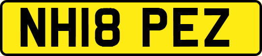 NH18PEZ