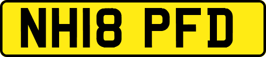 NH18PFD