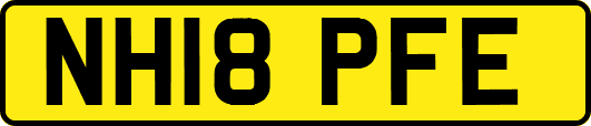 NH18PFE