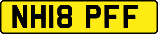 NH18PFF