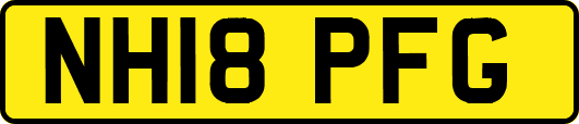 NH18PFG