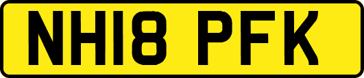 NH18PFK
