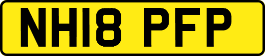 NH18PFP