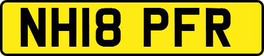 NH18PFR
