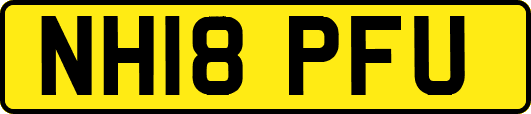 NH18PFU